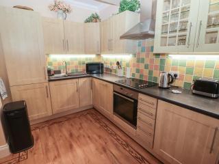 Apartment 7 Mansion House - Tenby - 1