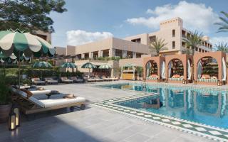 Gran Marbella Resort & Beach Club - Marbella - 0