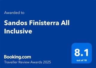Sandos Finisterra All Inclusive - 5