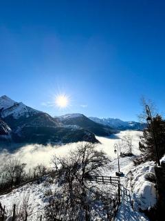 Gite L'emparis à 10 minutes des Deux-Alpes - Mizoën - 8