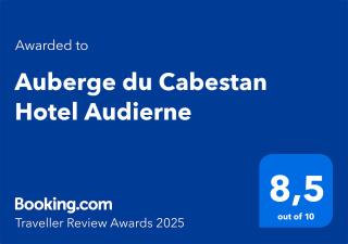 Auberge du Cabestan Hotel Audierne - Audierne - 8