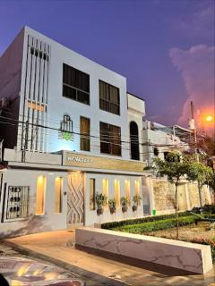 Novapark Kennedy Hotel - Guayaquil - 9