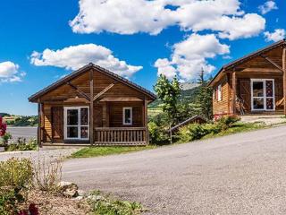 Chalet Les Balcons du Grand Puy - 8