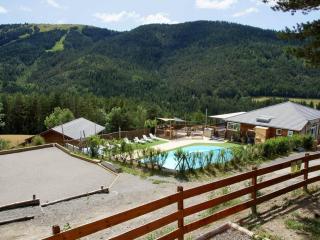 Chalet Les Balcons du Grand Puy - Seyne - 6
