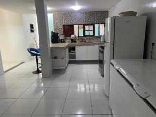 Casa de praia 123 - Marechal Deodoro - 6
