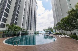 FP Suites The Shore Kota Kinabalu - Kota Kinabalu - 0