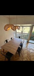 Bright modern for 6 Palermo - Buenos Aires - 1
