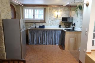 Le moulin de Masseilles - Mazères - 9