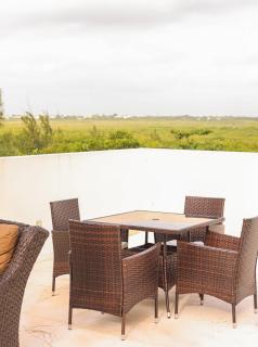 Gaia, Retreat Close to the Sea in Puerto Morelos - 3