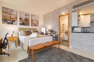 Apart-hotel com Piscina em Sao Paulo - SP-SJ504 - São Paulo - 8