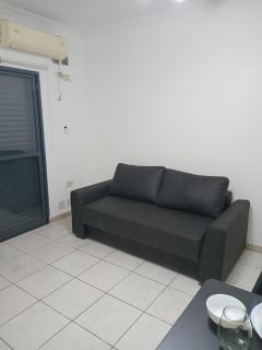 Departamento céntrico 1 Dorm!!! Paraguay y San Martín - Paraná - 8