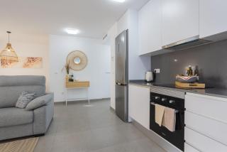 Miradores del Puerto La Manga Apartment - Casa Miradores - San Javier - 5