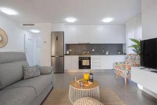 Miradores del Puerto La Manga Apartment - Casa Miradores - San Javier - 3