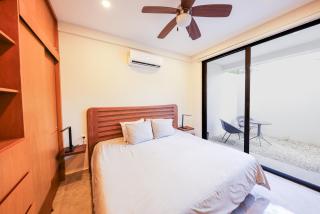 Gaia, Retreat Close to the Sea in Puerto Morelos - 2