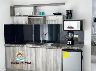 Casa Krystal - 7