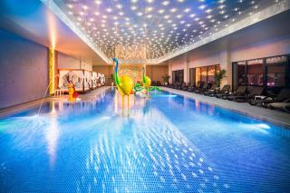 Park & Spa Hotel Markovo - Plowdiw - 9