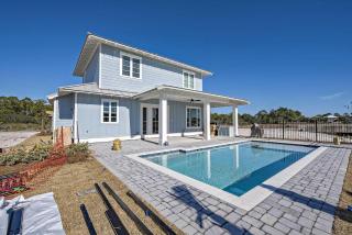Cozy Crabshell Beach Club Cottage - Gulf Highlands - 9