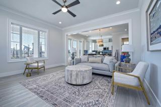 Cozy Crabshell Beach Club Cottage - Gulf Highlands - 7