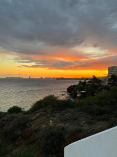 Vista al Mar - 5