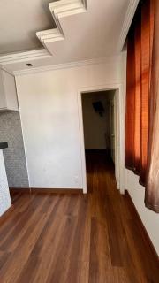 Kitnet na Rua Sapucai - 7