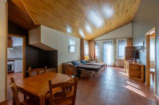 Apartaments Sant Moritz - Arinsal - 5