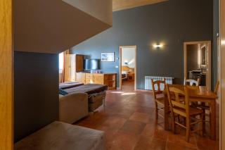 Apartaments Sant Moritz - Arinsal - 3
