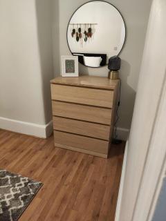 1BR Central Flat Perfect for All - 7