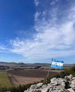 San Pedro de la Vigilancia - Turismo rural - 1