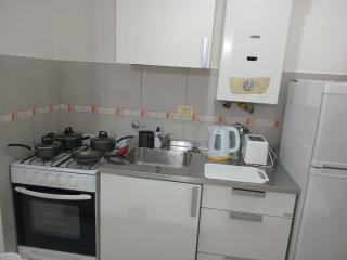 Departamento céntrico 1 Dorm!!! Paraguay y San Martín - Paraná - 6