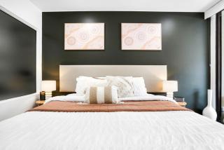 Studio 225 at Sea Temple - Palm Cove - 6
