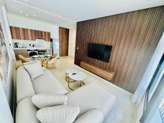 studio tout confort, près de la corniche Casablanca - Casablanca - 9