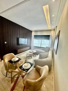 studio tout confort, près de la corniche Casablanca - Casablanca - 7