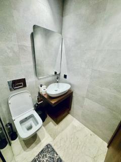 studio tout confort, près de la corniche Casablanca - 4