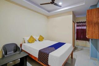 Saidham Comfort - Bangalore - 0