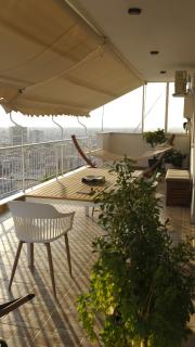 Panoramic City View Penthouse Nikopol - Tessalónica - 7
