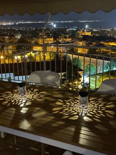 Panoramic City View Penthouse Nikopol - Tessalónica - 9