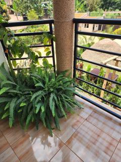 Kitiko Residence Safari Hotel - 4