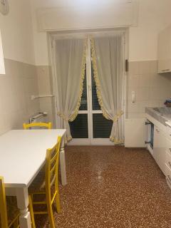 Montaldo House - Genova - 4