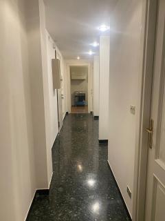 Montaldo House - Genova - 1