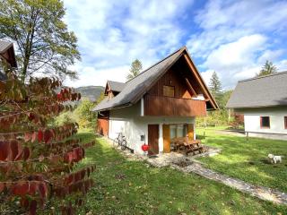 Chalet Fisherman's Cottage - 0