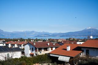 The Lake Queen - Big terrace and Pool - Peschiera del Garda - 5