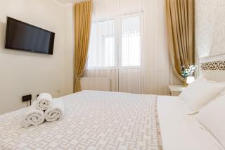 Уютные апартаменты в центре столицы, ЖК Авиценна 2 - Astana - 8