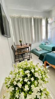 Belo apartamento quadra praia Av Nsa Sra C 1137 ap1205 - Río de Janeiro - 5