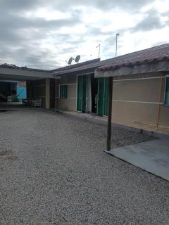 Casa de veraneio - Itapoa - 7