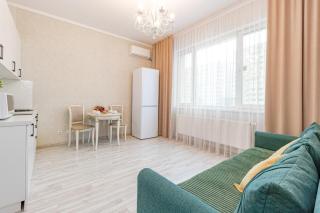 Уютные апартаменты в центре столицы, ЖК Авиценна 2 - Astana - 4