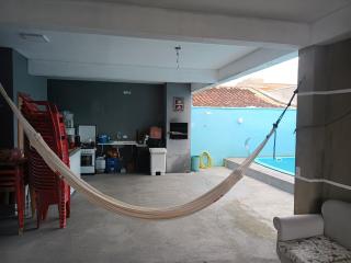 Casa de veraneio - Itapoa - 4