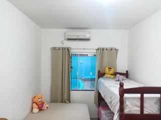 Casa de veraneio - Itapoa - 1