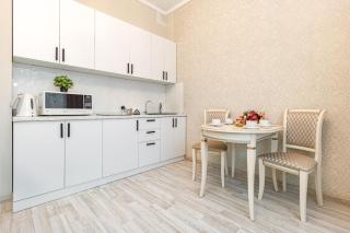 Уютные апартаменты в центре столицы, ЖК Авиценна 2 - Astana - 6