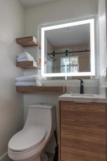 Seahorse Beach Bungalows - Fort Pierce - 5