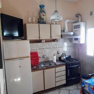 Cómodo departamento - Villa Carlos Paz - 6